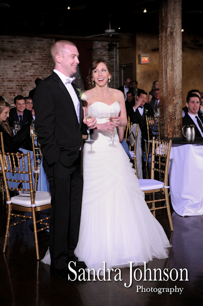 Best New Orleans wedding photographer - Sandra Johnson (SJFoto.com)